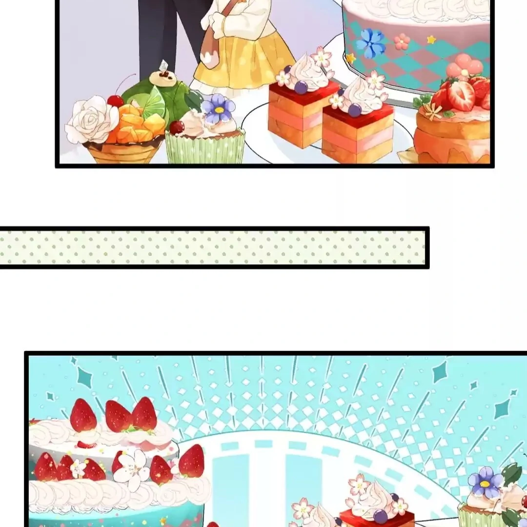 Fu Bao San Sui Ban, Ta Bei Ba Ge Jiujiu Tuan Chingle Chapter 22 - Page 62