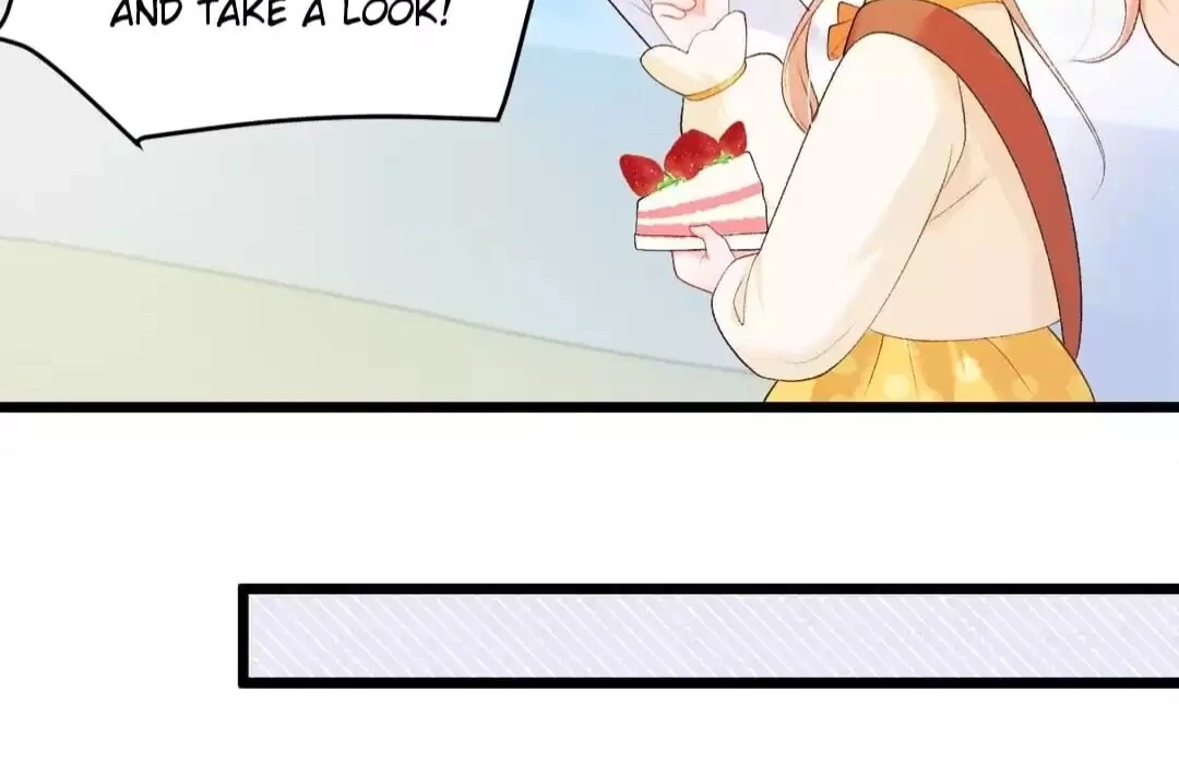 Fu Bao San Sui Ban, Ta Bei Ba Ge Jiujiu Tuan Chingle Chapter 22 - Page 66