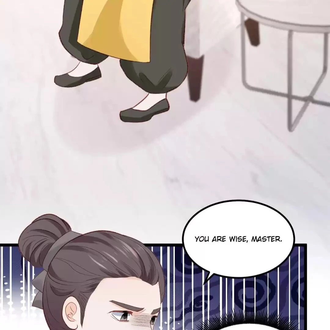 Fu Bao San Sui Ban, Ta Bei Ba Ge Jiujiu Tuan Chingle Chapter 23 - Page 3