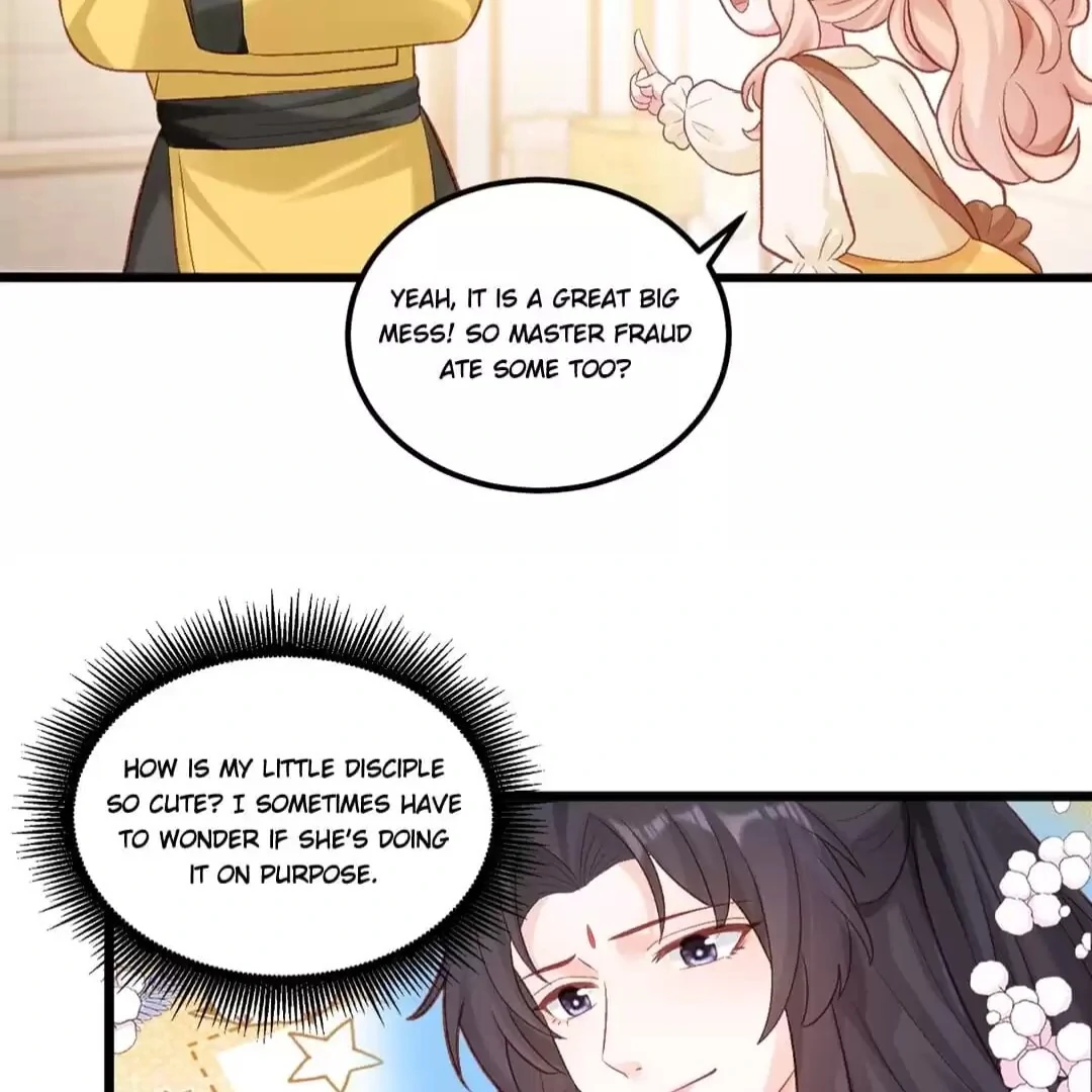 Fu Bao San Sui Ban, Ta Bei Ba Ge Jiujiu Tuan Chingle Chapter 23 - Page 29