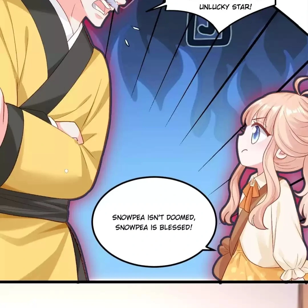 Fu Bao San Sui Ban, Ta Bei Ba Ge Jiujiu Tuan Chingle Chapter 23 - Page 31