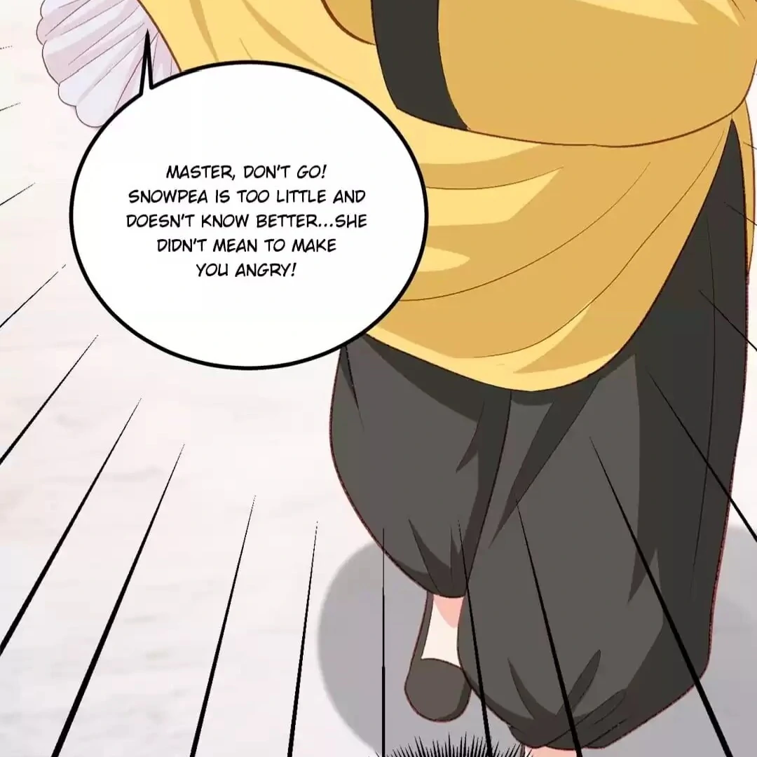 Fu Bao San Sui Ban, Ta Bei Ba Ge Jiujiu Tuan Chingle Chapter 23 - Page 39