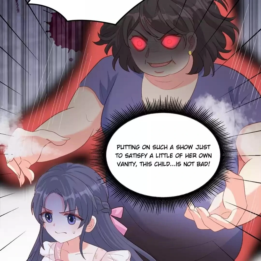 Fu Bao San Sui Ban, Ta Bei Ba Ge Jiujiu Tuan Chingle Chapter 23 - Page 41