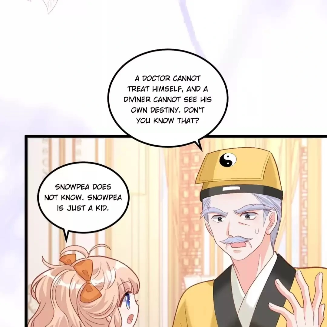 Fu Bao San Sui Ban, Ta Bei Ba Ge Jiujiu Tuan Chingle Chapter 23 - Page 46