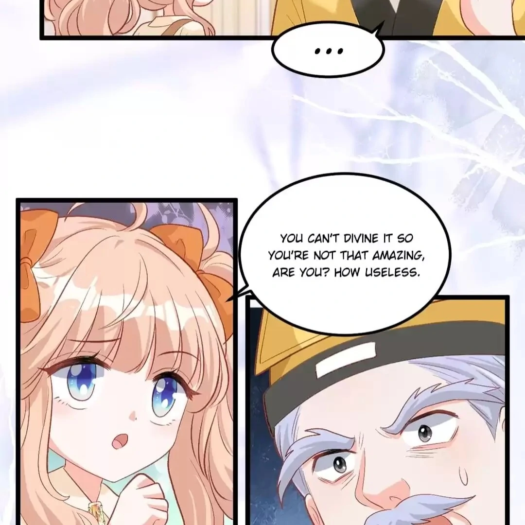 Fu Bao San Sui Ban, Ta Bei Ba Ge Jiujiu Tuan Chingle Chapter 23 - Page 47