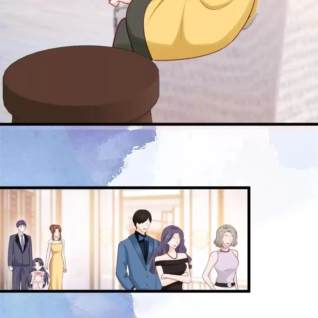 Fu Bao San Sui Ban, Ta Bei Ba Ge Jiujiu Tuan Chingle Chapter 23 - Page 6