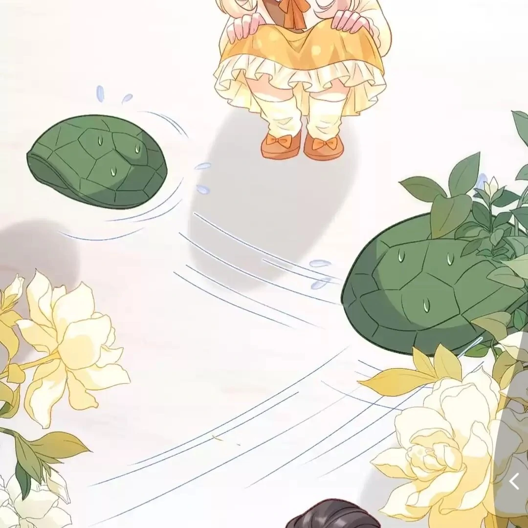 Fu Bao San Sui Ban, Ta Bei Ba Ge Jiujiu Tuan Chingle Chapter 23 - Page 55