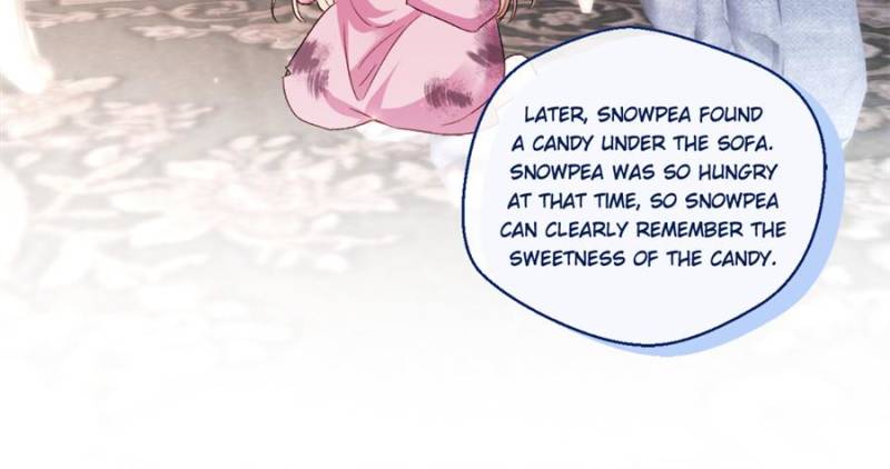 Fu Bao San Sui Ban, Ta Bei Ba Ge Jiujiu Tuan Chingle Chapter 24 - Page 32