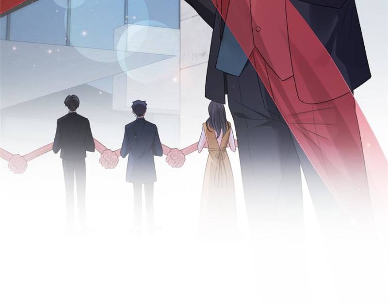 Fu Bao San Sui Ban, Ta Bei Ba Ge Jiujiu Tuan Chingle Chapter 24 - Page 39