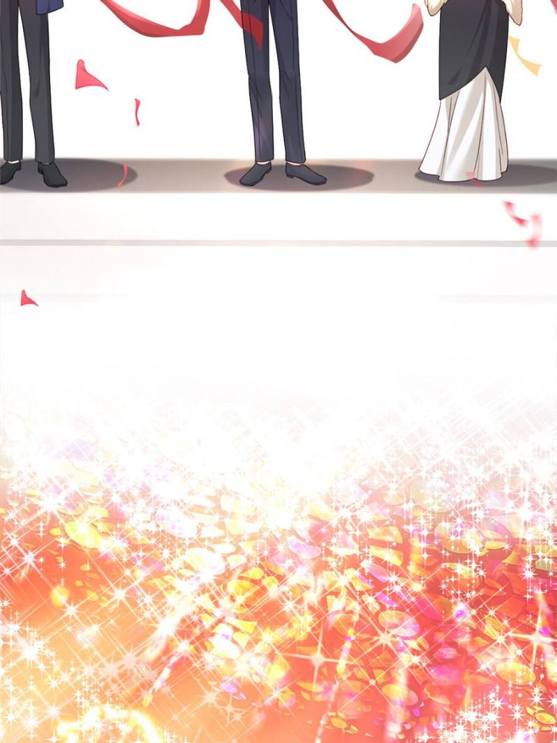 Fu Bao San Sui Ban, Ta Bei Ba Ge Jiujiu Tuan Chingle Chapter 24 - Page 41