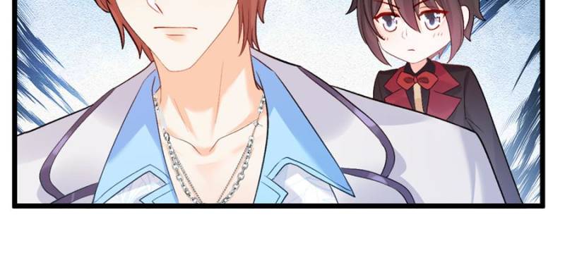 Fu Bao San Sui Ban, Ta Bei Ba Ge Jiujiu Tuan Chingle Chapter 25 - Page 35