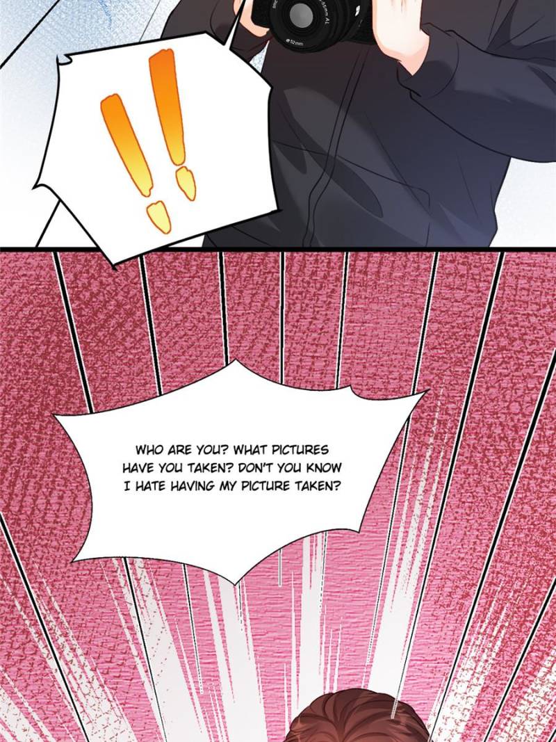 Fu Bao San Sui Ban, Ta Bei Ba Ge Jiujiu Tuan Chingle Chapter 25 - Page 46