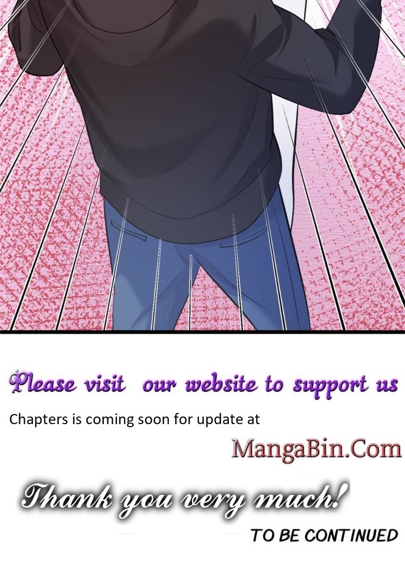 Fu Bao San Sui Ban, Ta Bei Ba Ge Jiujiu Tuan Chingle Chapter 25 - Page 48