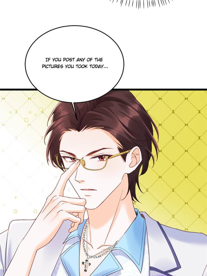 Fu Bao San Sui Ban, Ta Bei Ba Ge Jiujiu Tuan Chingle Chapter 26 - Page 15