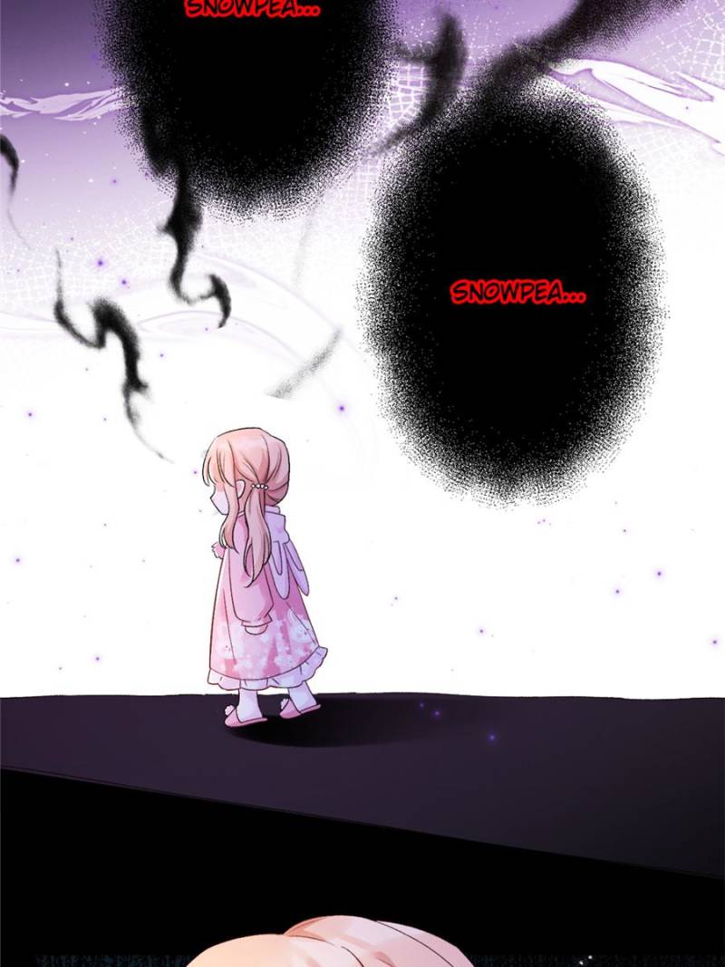 Fu Bao San Sui Ban, Ta Bei Ba Ge Jiujiu Tuan Chingle Chapter 26 - Page 39