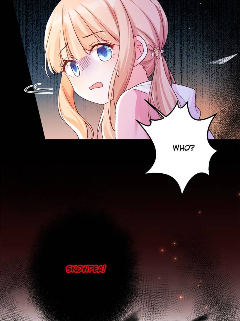 Fu Bao San Sui Ban, Ta Bei Ba Ge Jiujiu Tuan Chingle Chapter 26 - Page 40