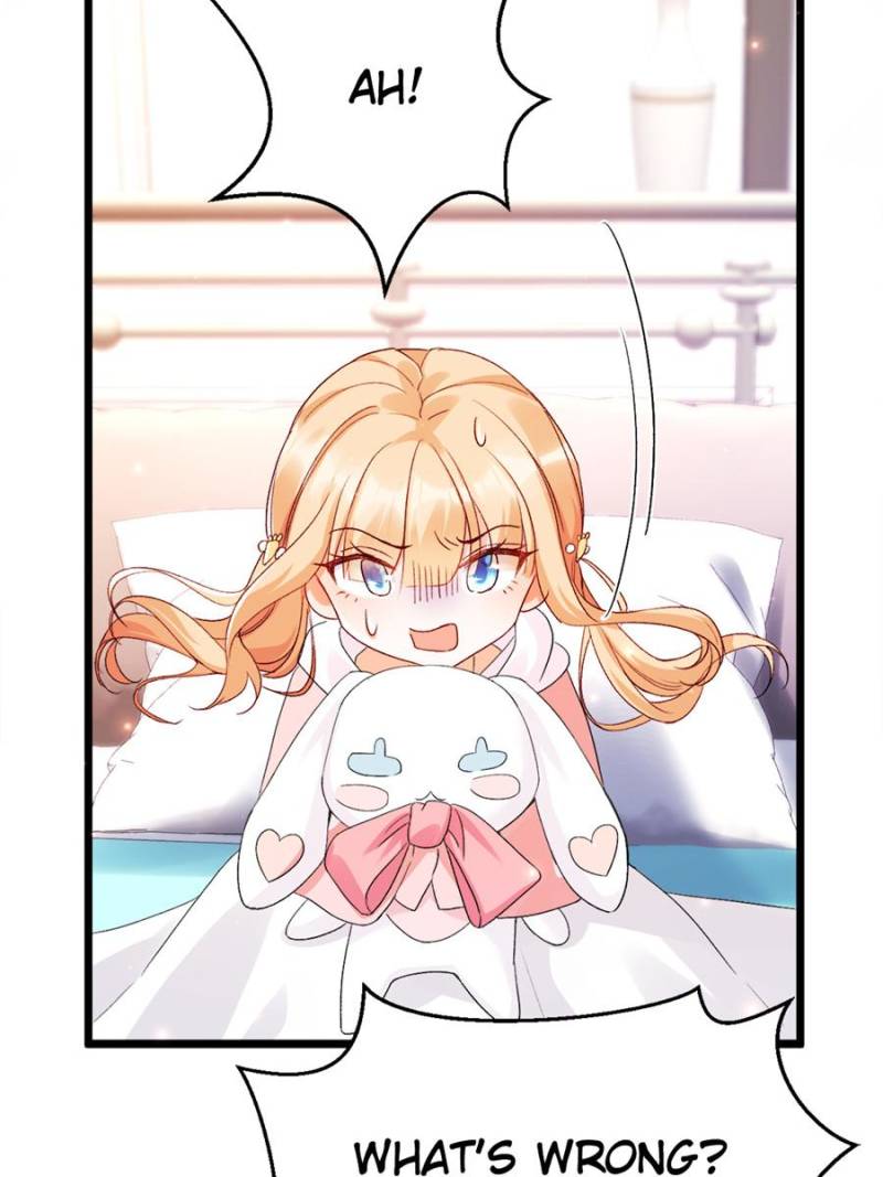 Fu Bao San Sui Ban, Ta Bei Ba Ge Jiujiu Tuan Chingle Chapter 26 - Page 42