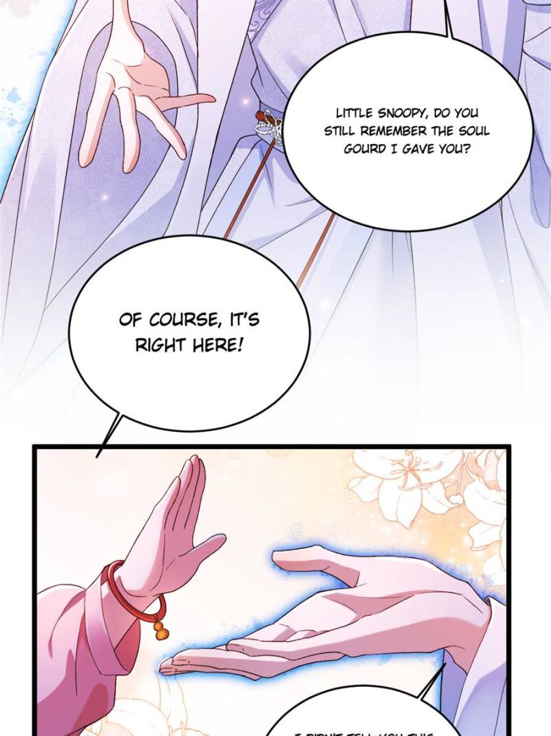 Fu Bao San Sui Ban, Ta Bei Ba Ge Jiujiu Tuan Chingle Chapter 26 - Page 49