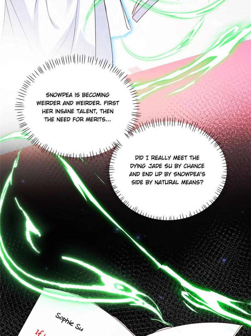 Fu Bao San Sui Ban, Ta Bei Ba Ge Jiujiu Tuan Chingle Chapter 26 - Page 57