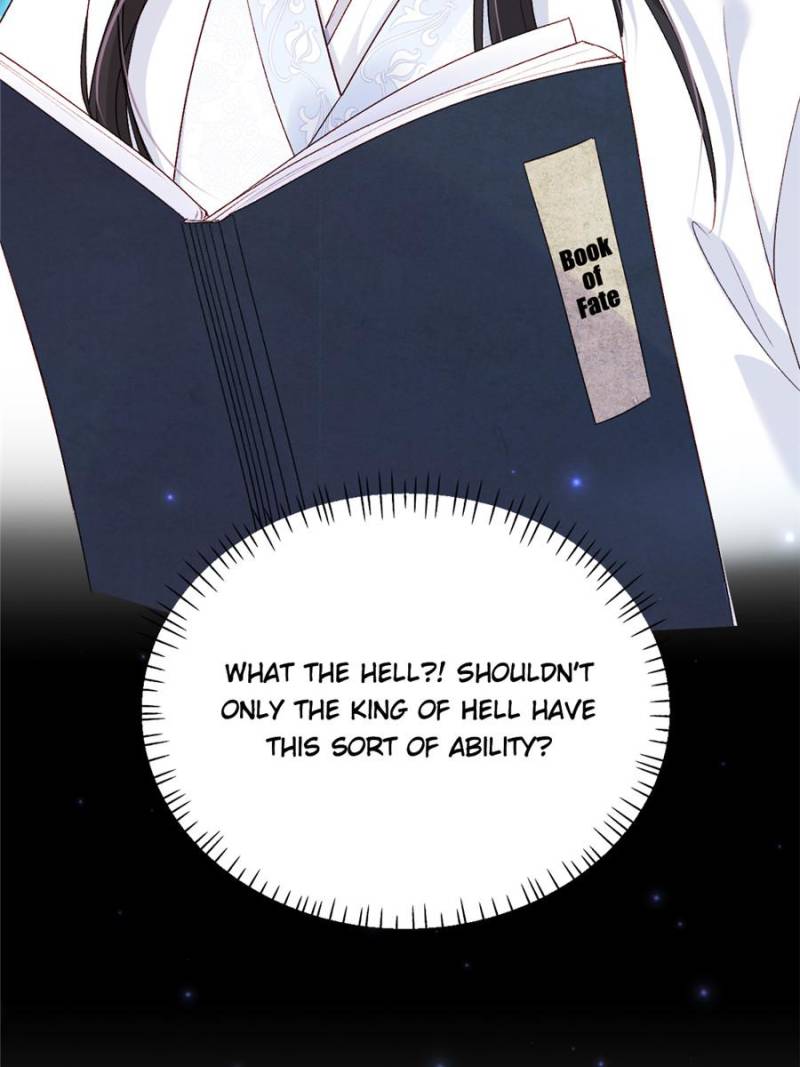 Fu Bao San Sui Ban, Ta Bei Ba Ge Jiujiu Tuan Chingle Chapter 26 - Page 59