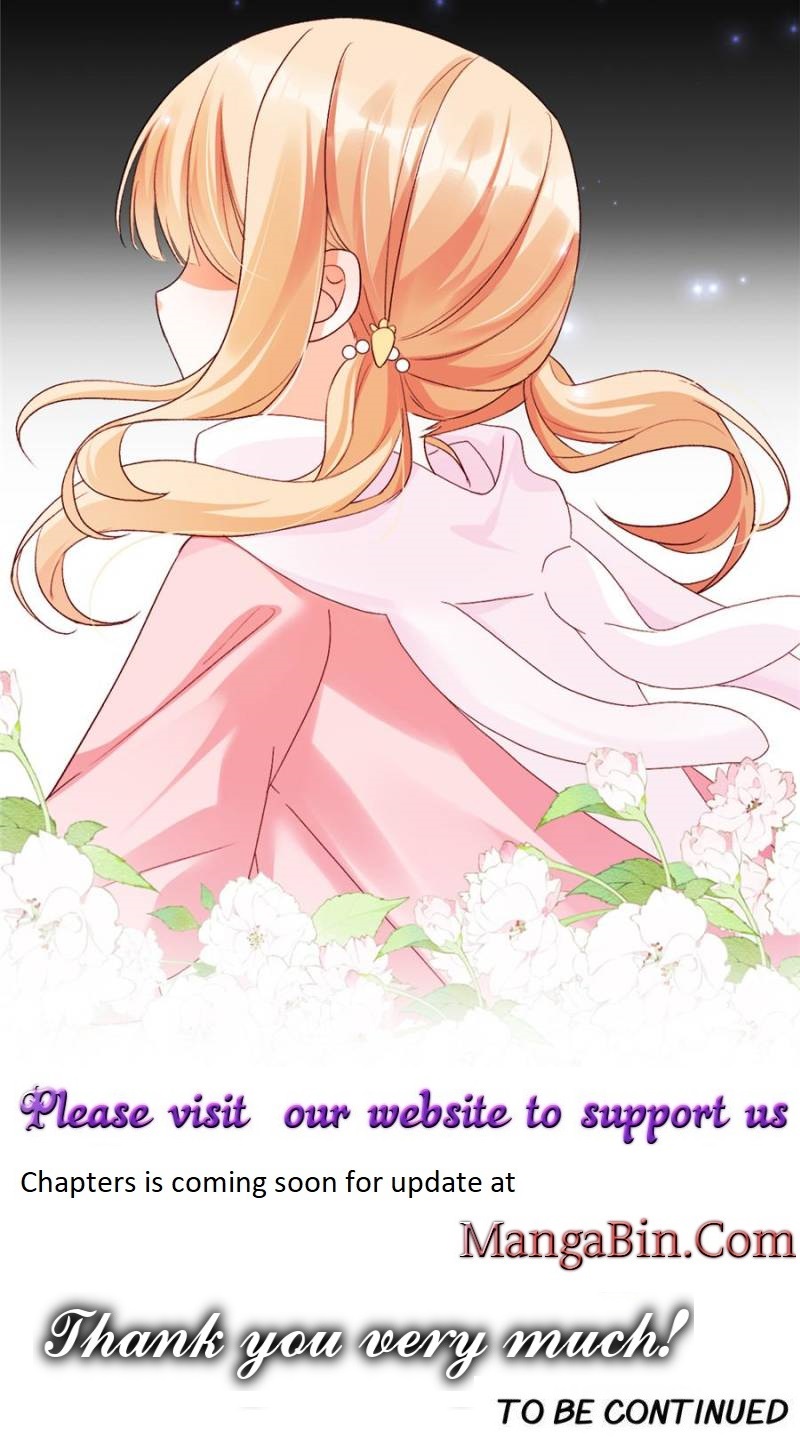 Fu Bao San Sui Ban, Ta Bei Ba Ge Jiujiu Tuan Chingle Chapter 26 - Page 60