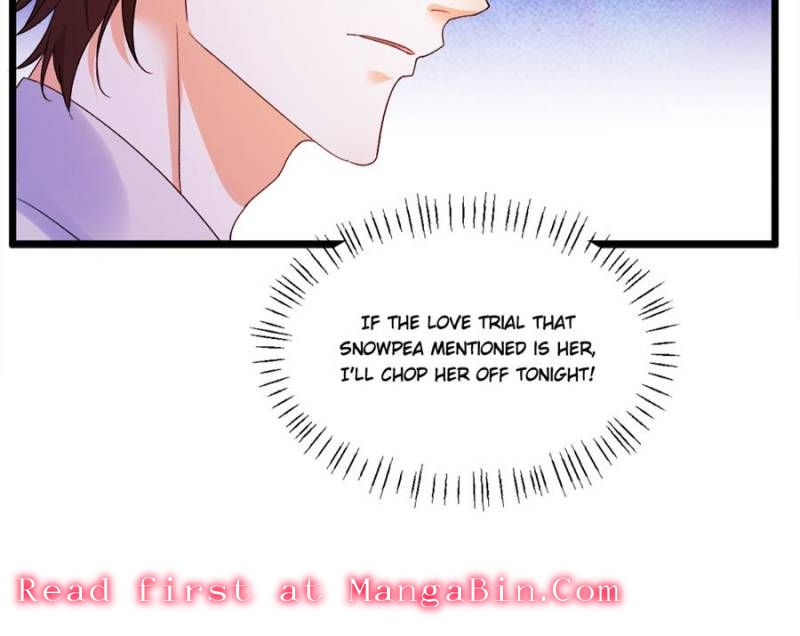 Fu Bao San Sui Ban, Ta Bei Ba Ge Jiujiu Tuan Chingle Chapter 26 - Page 8