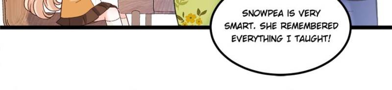 Fu Bao San Sui Ban, Ta Bei Ba Ge Jiujiu Tuan Chingle Chapter 28 - Page 41