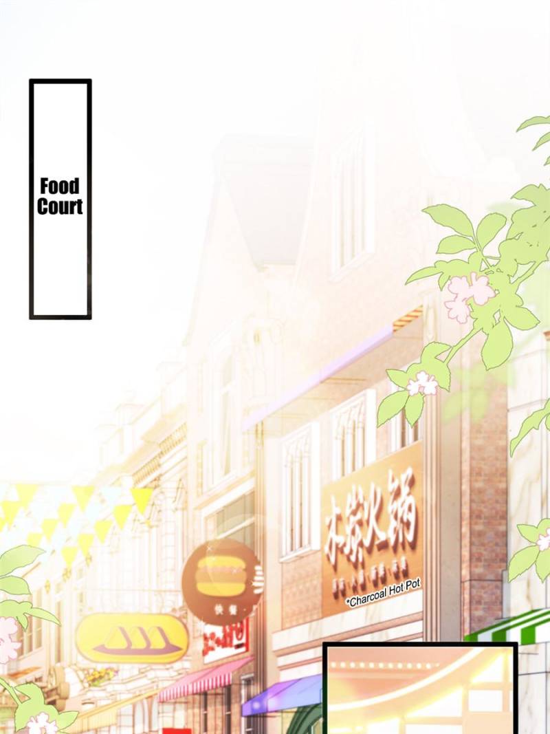 Fu Bao San Sui Ban, Ta Bei Ba Ge Jiujiu Tuan Chingle Chapter 29 - Page 15