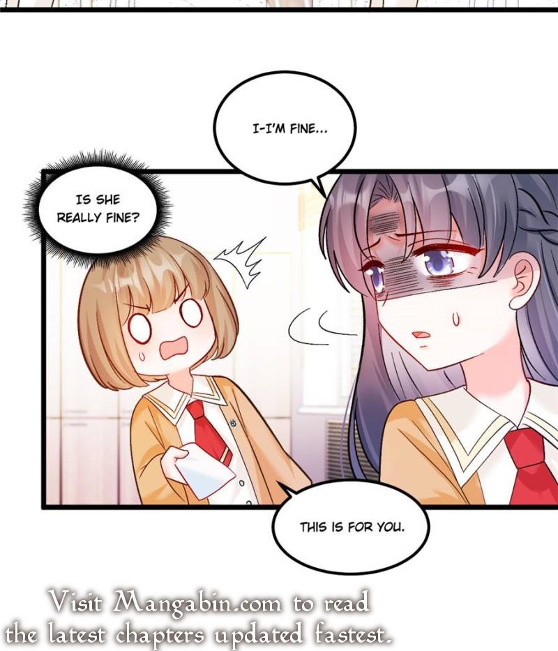 Fu Bao San Sui Ban, Ta Bei Ba Ge Jiujiu Tuan Chingle Chapter 29 - Page 29