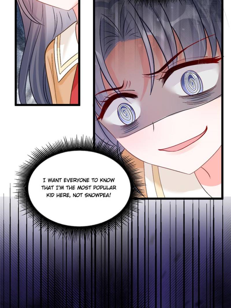 Fu Bao San Sui Ban, Ta Bei Ba Ge Jiujiu Tuan Chingle Chapter 29 - Page 33