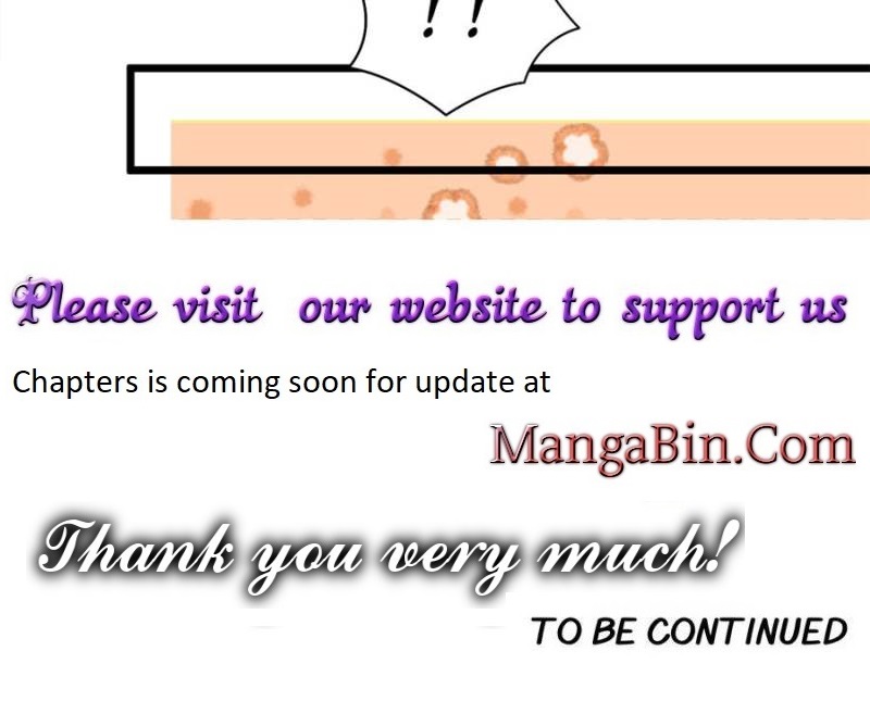 Fu Bao San Sui Ban, Ta Bei Ba Ge Jiujiu Tuan Chingle Chapter 29 - Page 36