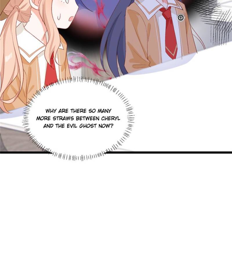 Fu Bao San Sui Ban, Ta Bei Ba Ge Jiujiu Tuan Chingle Chapter 30 - Page 47