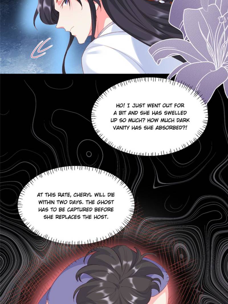 Fu Bao San Sui Ban, Ta Bei Ba Ge Jiujiu Tuan Chingle Chapter 30 - Page 10
