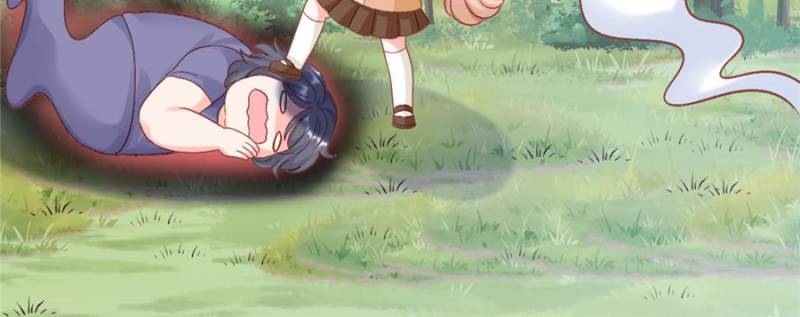 Fu Bao San Sui Ban, Ta Bei Ba Ge Jiujiu Tuan Chingle Chapter 32 - Page 14