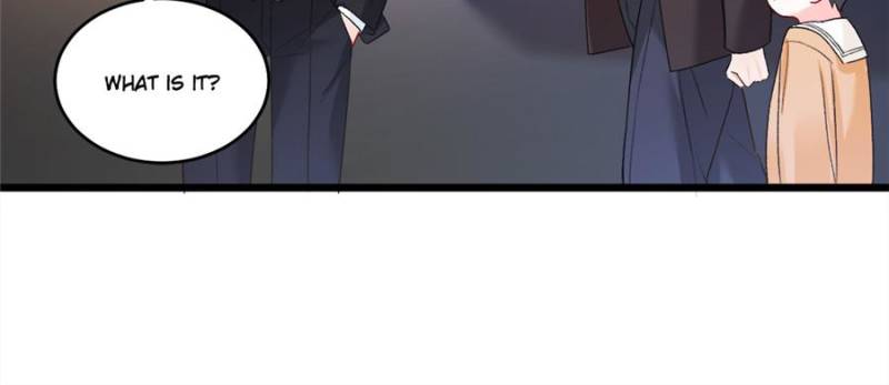 Fu Bao San Sui Ban, Ta Bei Ba Ge Jiujiu Tuan Chingle Chapter 33 - Page 13