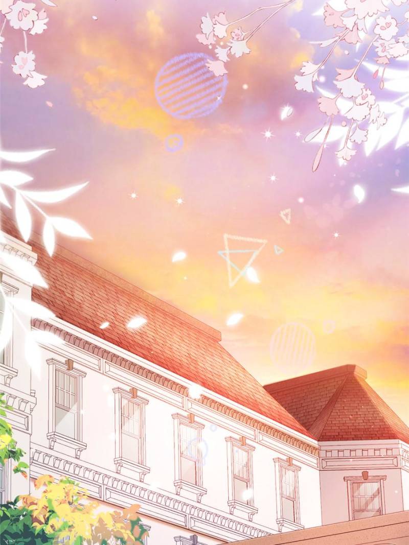 Fu Bao San Sui Ban, Ta Bei Ba Ge Jiujiu Tuan Chingle Chapter 33 - Page 27