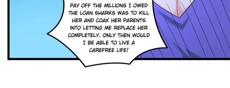 Fu Bao San Sui Ban, Ta Bei Ba Ge Jiujiu Tuan Chingle Chapter 34 - Page 37