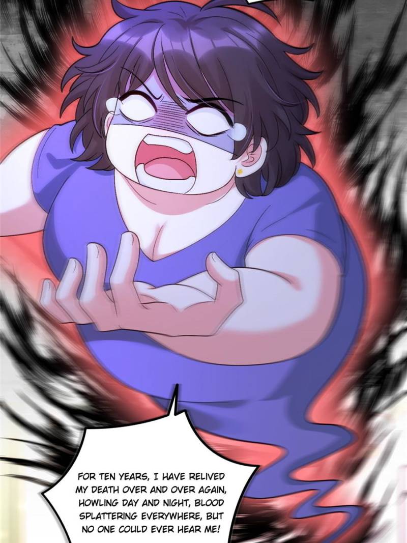 Fu Bao San Sui Ban, Ta Bei Ba Ge Jiujiu Tuan Chingle Chapter 34 - Page 46