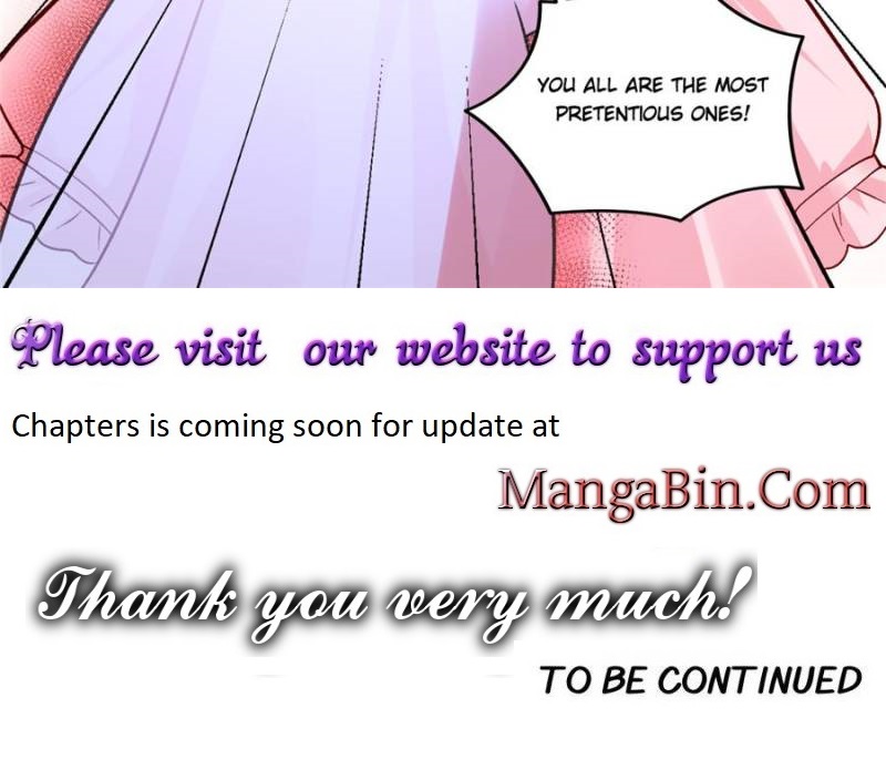 Fu Bao San Sui Ban, Ta Bei Ba Ge Jiujiu Tuan Chingle Chapter 34 - Page 50