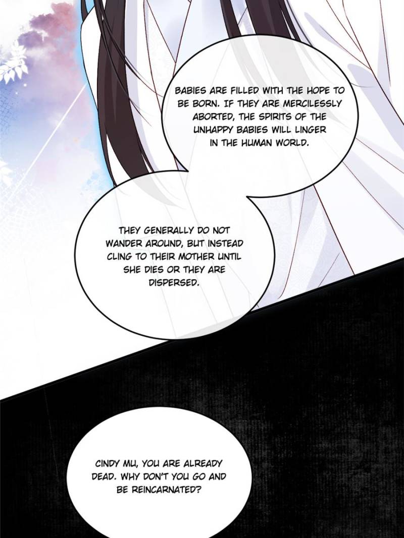 Fu Bao San Sui Ban, Ta Bei Ba Ge Jiujiu Tuan Chingle Chapter 35 - Page 45