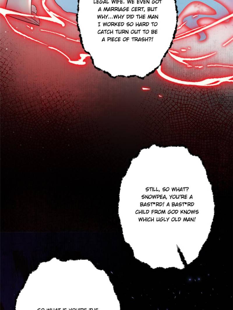 Fu Bao San Sui Ban, Ta Bei Ba Ge Jiujiu Tuan Chingle Chapter 35 - Page 51