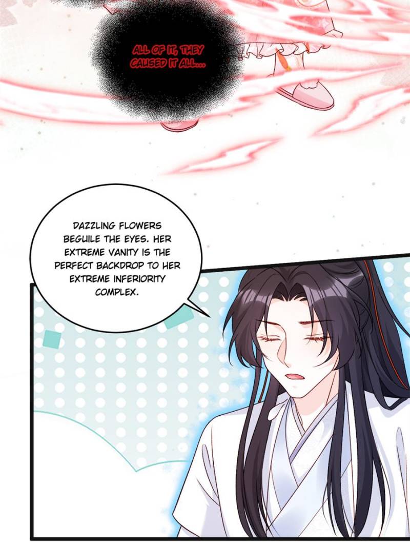 Fu Bao San Sui Ban, Ta Bei Ba Ge Jiujiu Tuan Chingle Chapter 35 - Page 10