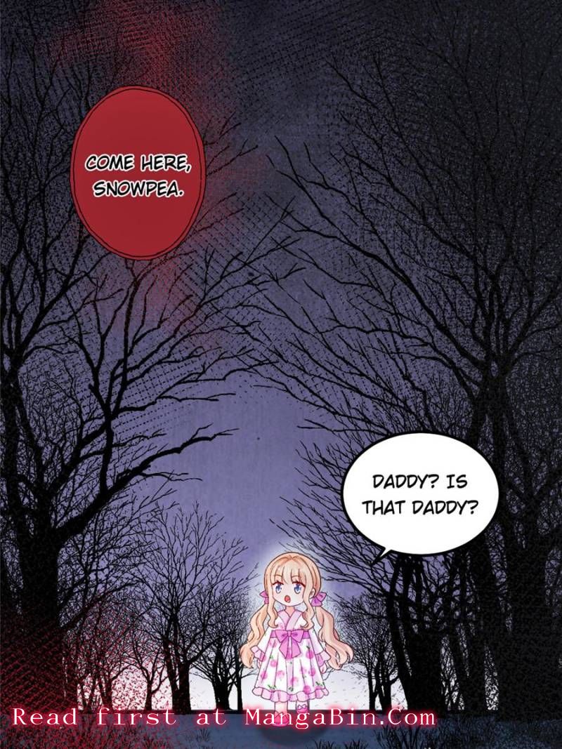 Fu Bao San Sui Ban, Ta Bei Ba Ge Jiujiu Tuan Chingle Chapter 36 - Page 21