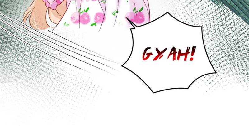 Fu Bao San Sui Ban, Ta Bei Ba Ge Jiujiu Tuan Chingle Chapter 36 - Page 23