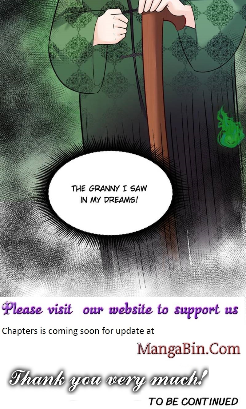 Fu Bao San Sui Ban, Ta Bei Ba Ge Jiujiu Tuan Chingle Chapter 36 - Page 48