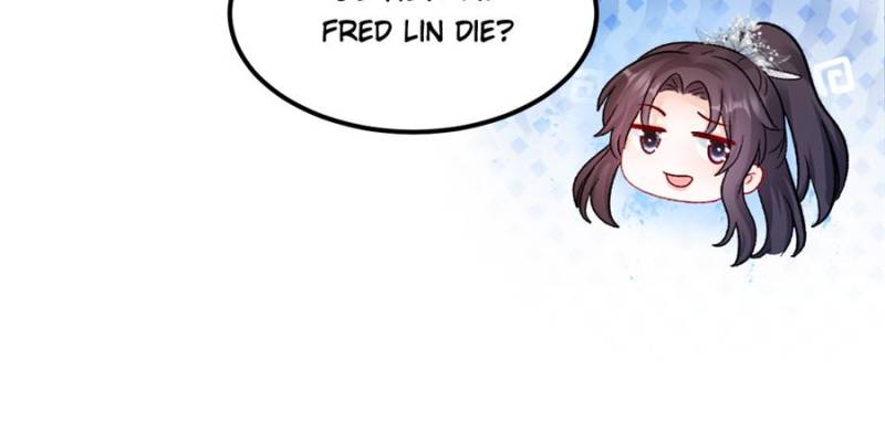 Fu Bao San Sui Ban, Ta Bei Ba Ge Jiujiu Tuan Chingle Chapter 36 - Page 8