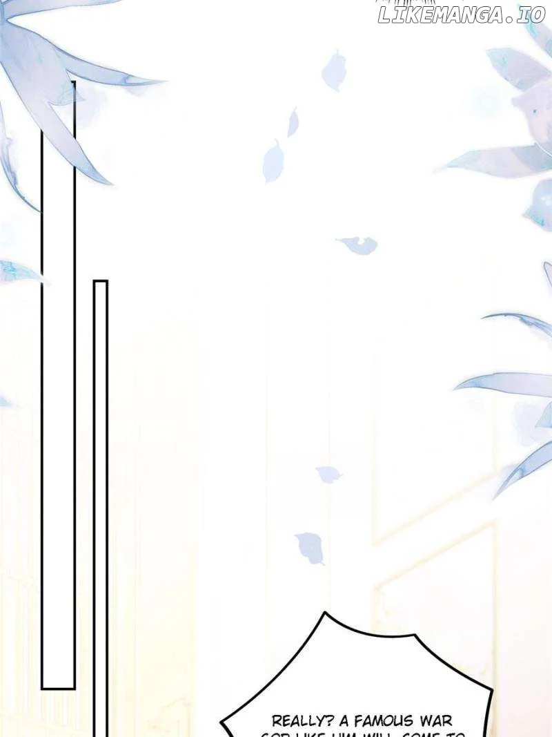 Fu Bao San Sui Ban, Ta Bei Ba Ge Jiujiu Tuan Chingle Chapter 37 - Page 26