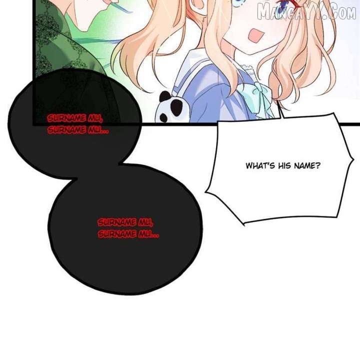 Fu Bao San Sui Ban, Ta Bei Ba Ge Jiujiu Tuan Chingle Chapter 38 - Page 13