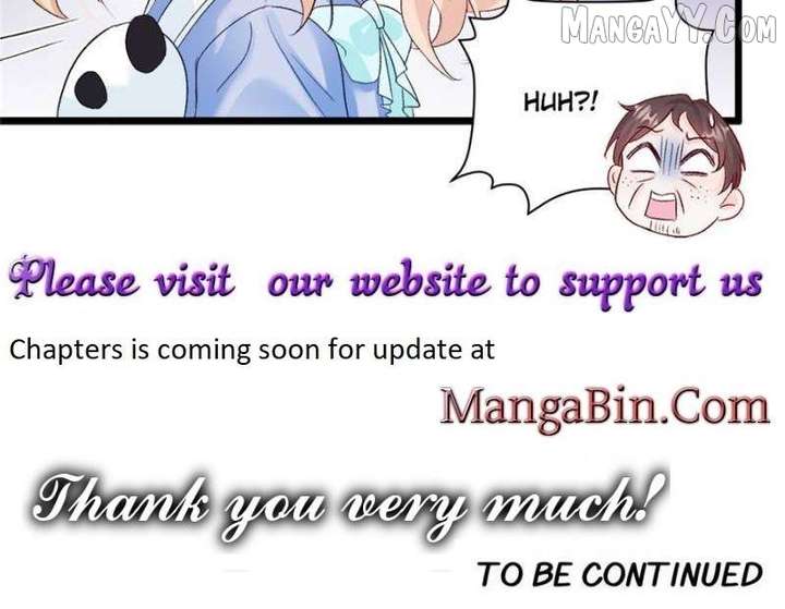 Fu Bao San Sui Ban, Ta Bei Ba Ge Jiujiu Tuan Chingle Chapter 38 - Page 39