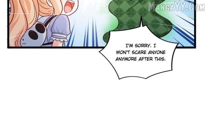 Fu Bao San Sui Ban, Ta Bei Ba Ge Jiujiu Tuan Chingle Chapter 39 - Page 13